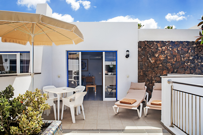 Apartamentos Nautilus Lanzarote