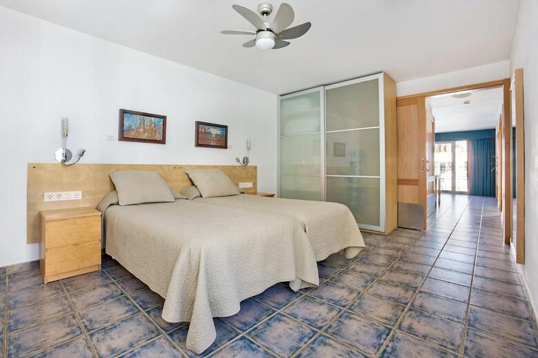 Apartamentos Nautilus Lanzarote