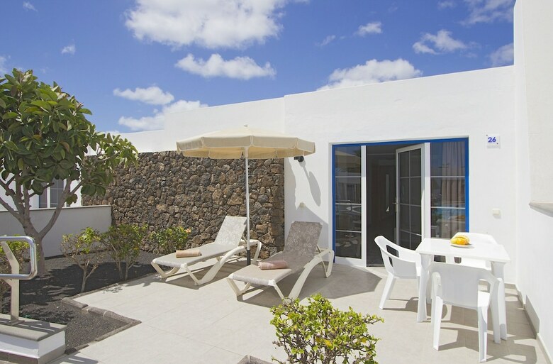 Apartamentos Nautilus Lanzarote