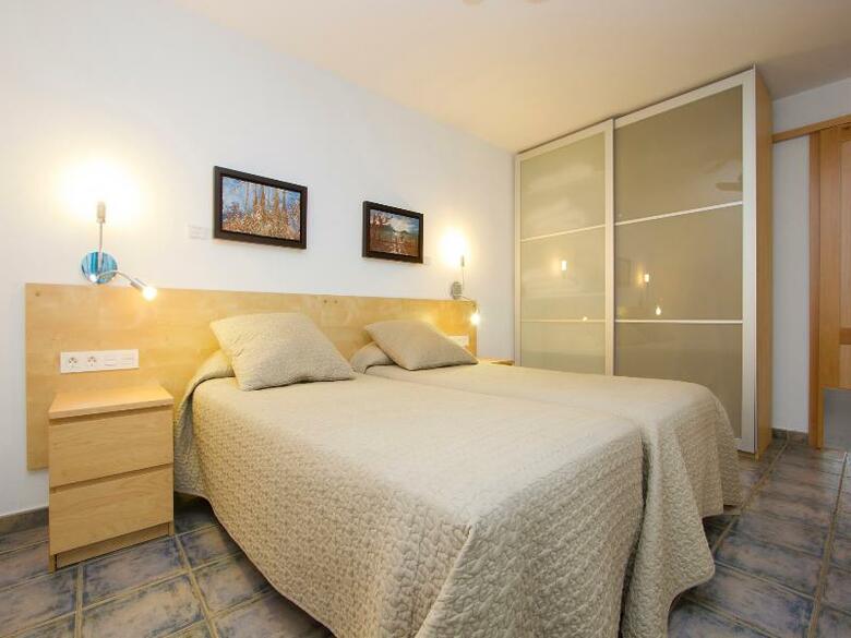 Apartamentos Nautilus Lanzarote
