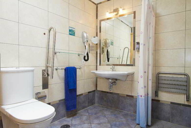Apartamentos Nautilus Lanzarote