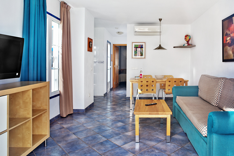 Apartamentos Nautilus Lanzarote