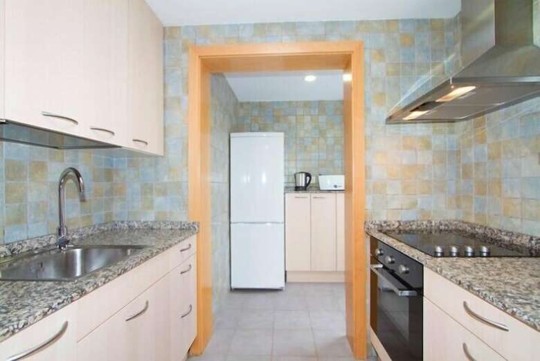 Apartamentos Nautilus Lanzarote