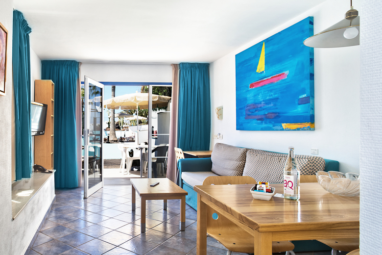 Apartamentos Nautilus Lanzarote