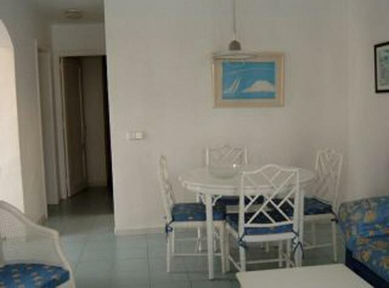 Apartamentos Nautilus Lanzarote