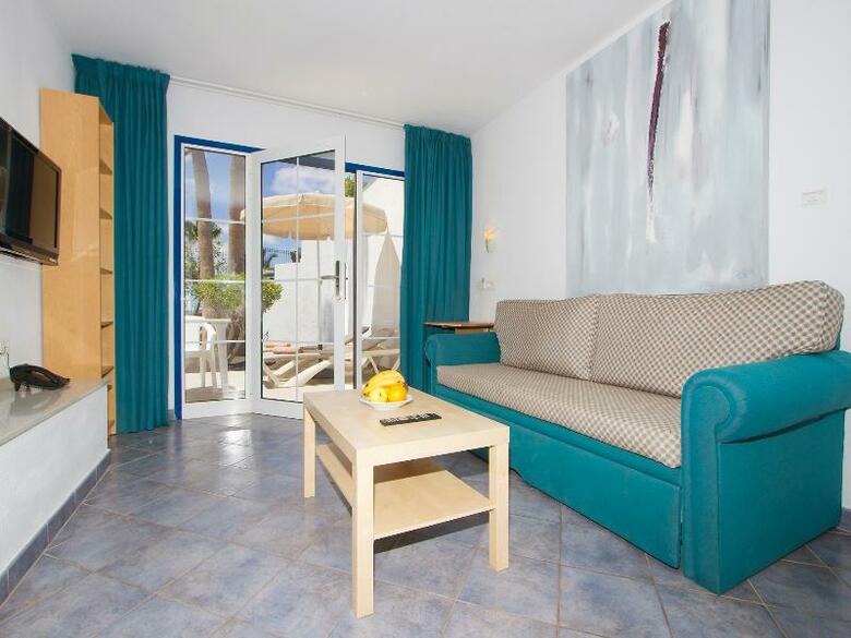 Apartamentos Nautilus Lanzarote