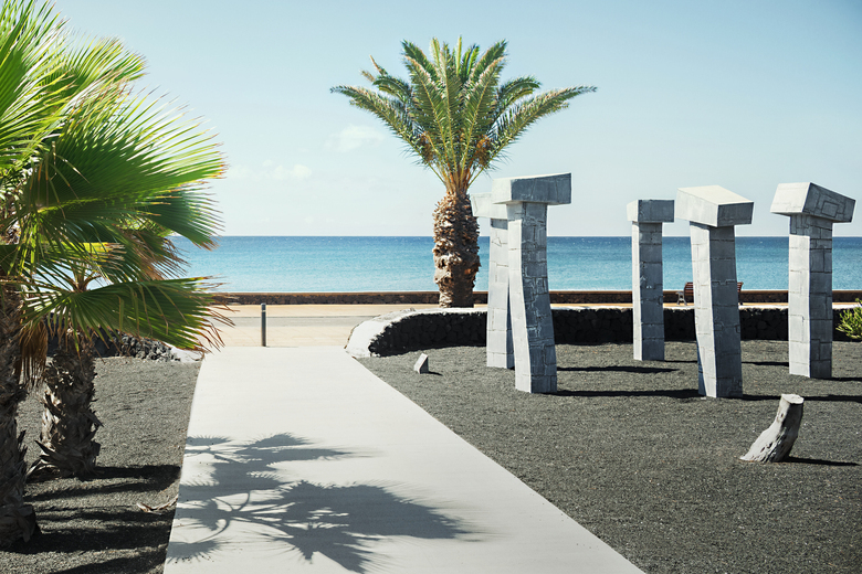 Apartamentos Nautilus Lanzarote