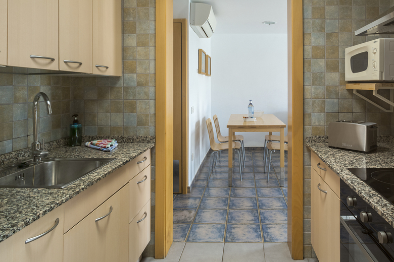 Apartamentos Nautilus Lanzarote
