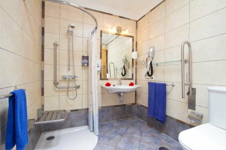 Apartamentos Nautilus Lanzarote