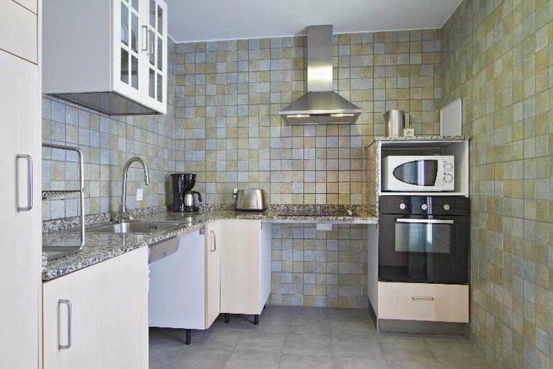 Apartamentos Nautilus Lanzarote