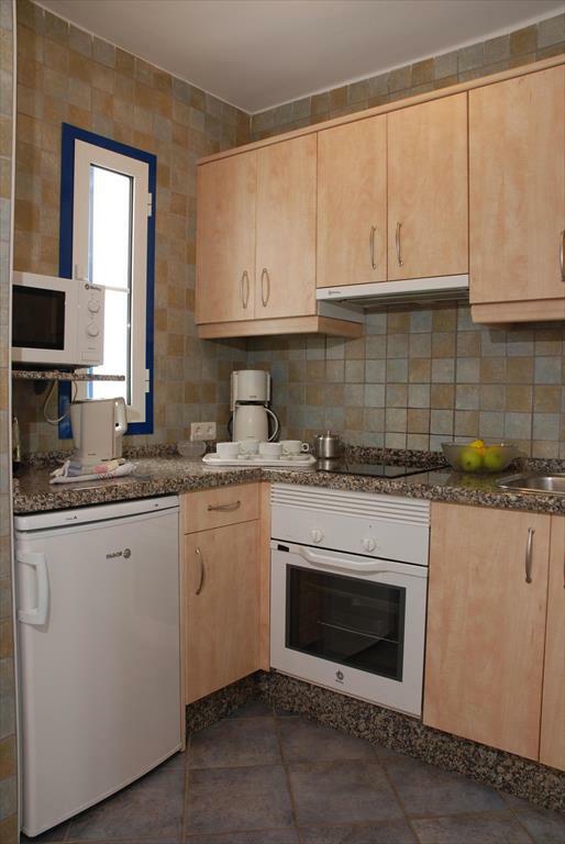 Apartamentos Nautilus Lanzarote