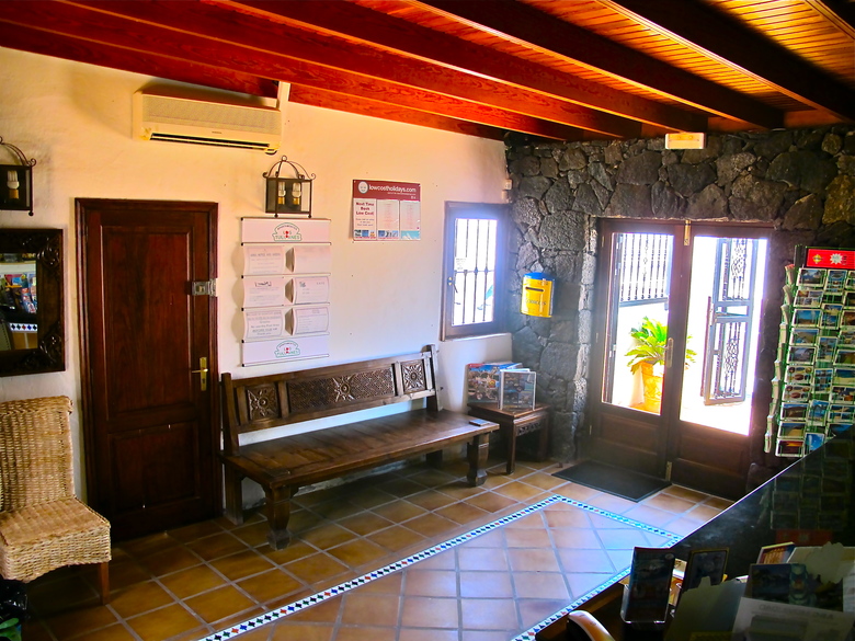 Apartamentos Los Tulipanes