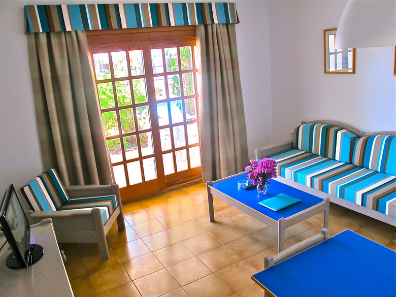 Apartamentos Los Tulipanes