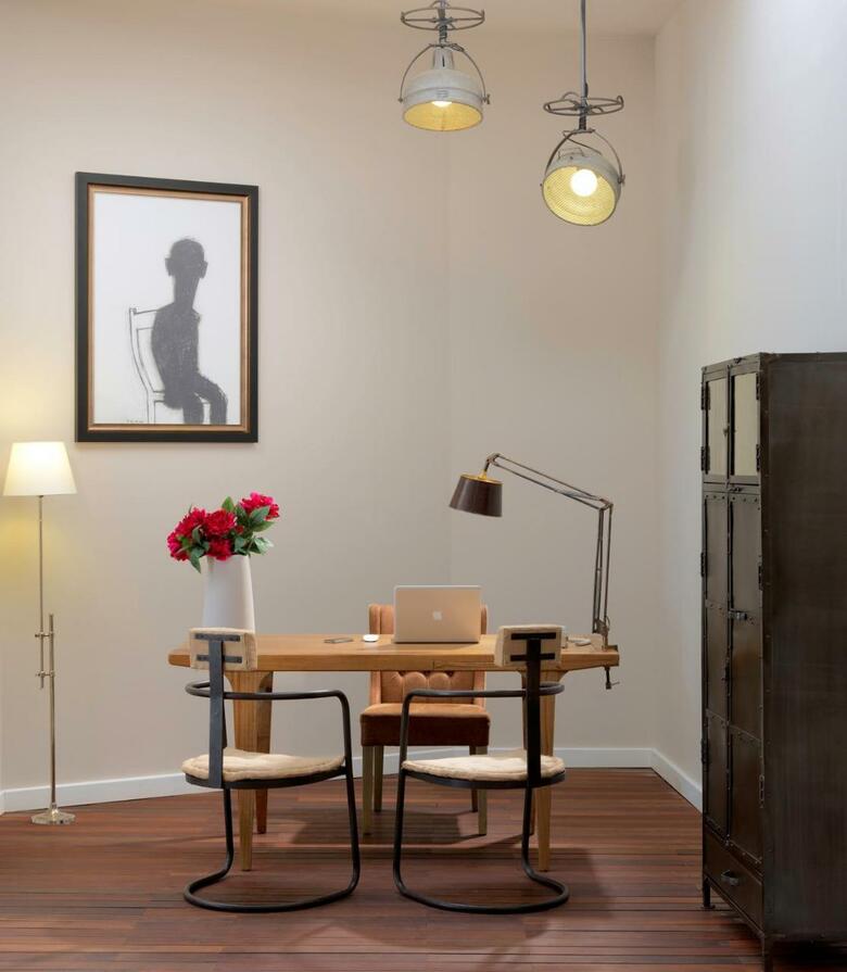 Hotel H10 White Suites - S�lo Adultos