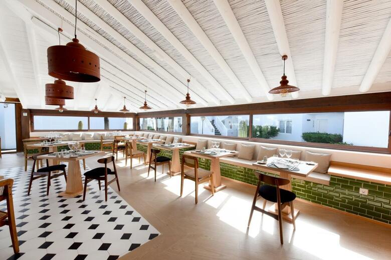 Hotel H10 White Suites - S�lo Adultos