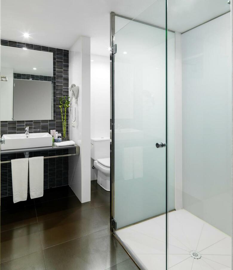 Hotel H10 White Suites - S�lo Adultos
