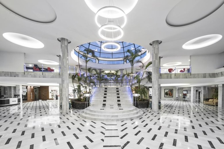 Hotel Elba Lanzarote Royal Village Resort