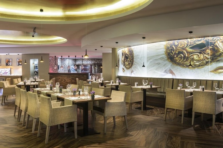 Hotel Elba Lanzarote Royal Village Resort