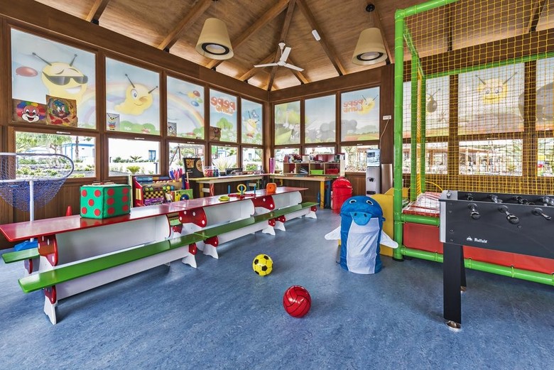 Hotel Elba Lanzarote Royal Village Resort