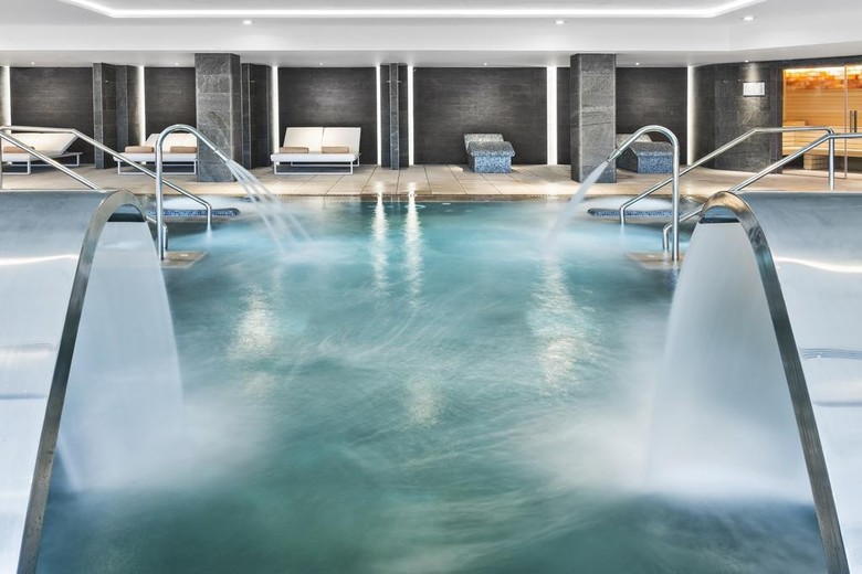 Hotel Elba Lanzarote Royal Village Resort