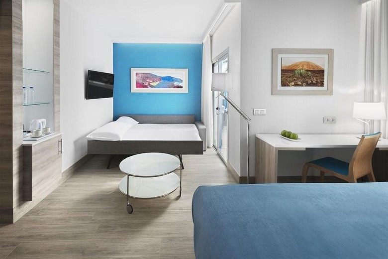 Hotel Elba Lanzarote Royal Village Resort