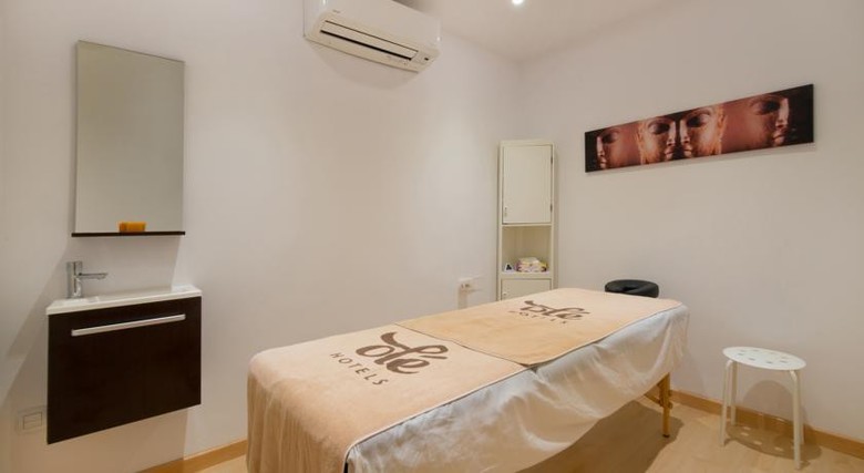 Hotel Relaxia Olivina Lanzarote