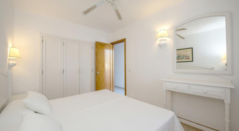 Hotel Relaxia Olivina Lanzarote
