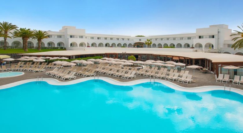 Hotel Relaxia Olivina Lanzarote