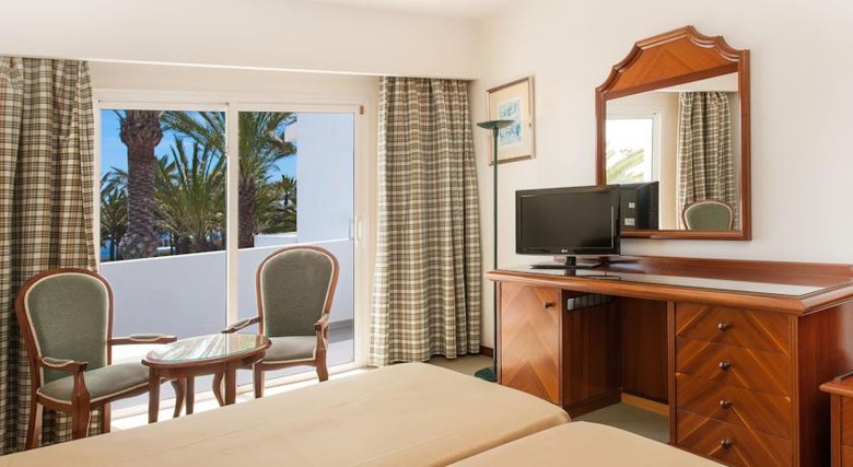 Hotel Relaxia Olivina Lanzarote