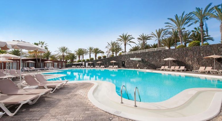 Hotel Relaxia Olivina Lanzarote