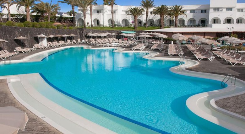 Hotel Relaxia Olivina Lanzarote