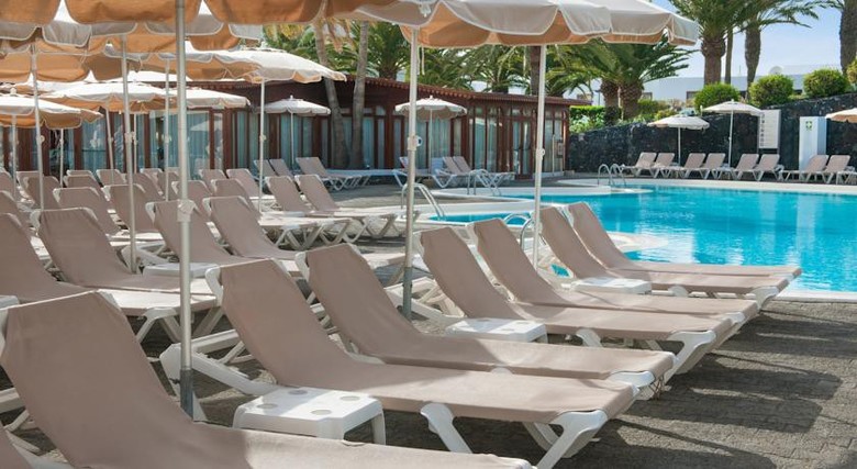 Hotel Relaxia Olivina Lanzarote