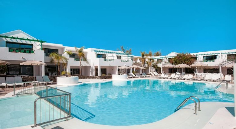 Hotel Relaxia Olivina Lanzarote