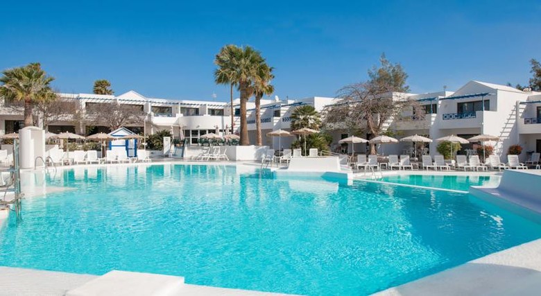 Hotel Relaxia Olivina Lanzarote
