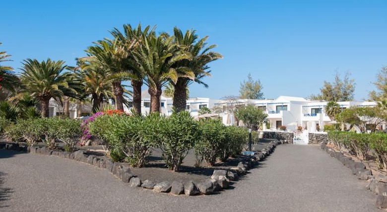 Hotel Relaxia Olivina Lanzarote