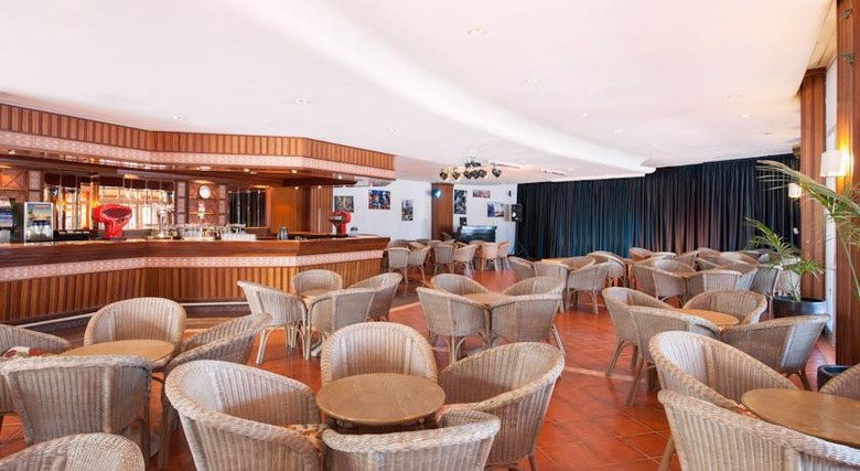 Hotel Relaxia Olivina Lanzarote