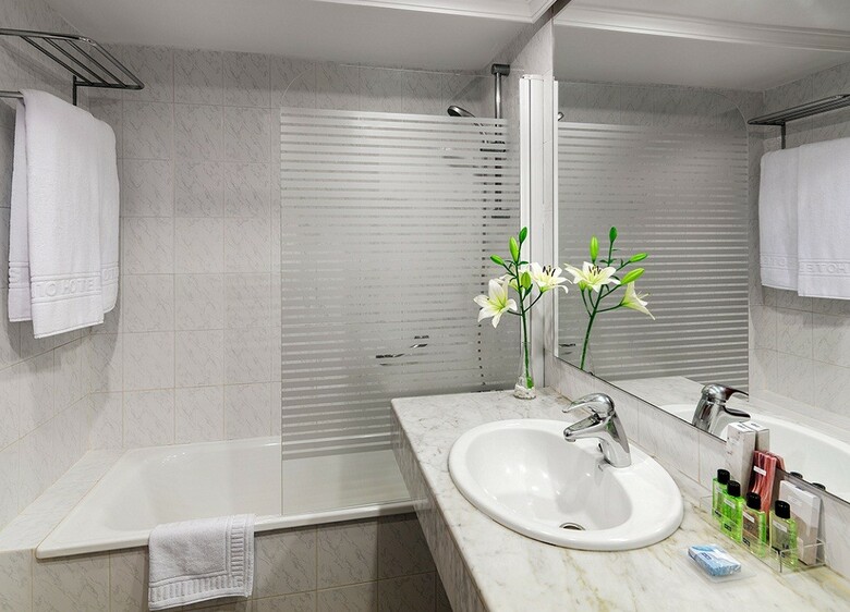 Hotel H10 Lanzarote Princess