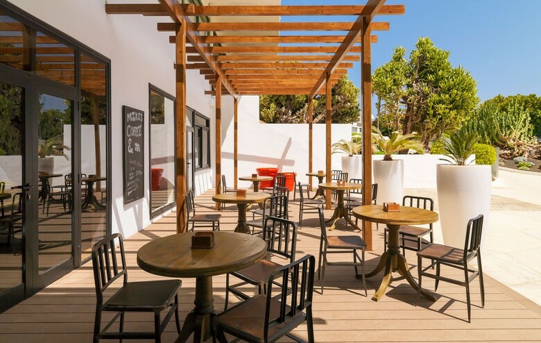 Hotel H10 Lanzarote Princess
