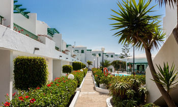 Apartamentos El Guarapo