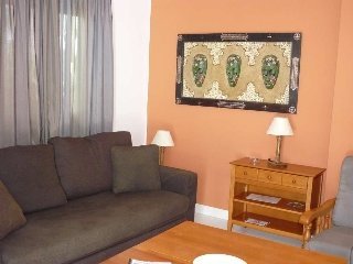 Apartamentos El Guarapo