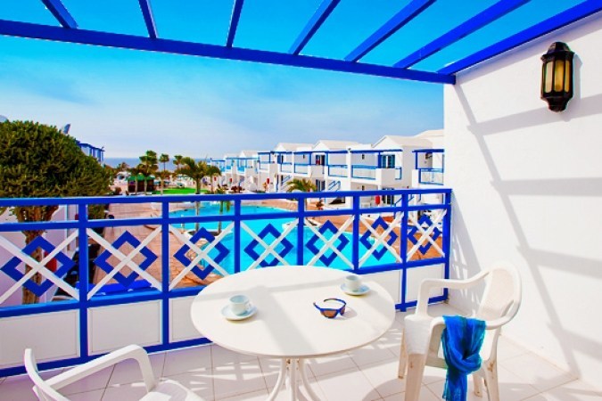 Apartamentos Atlantis Las Lomas