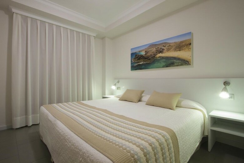 Hotel Los Zocos Club Resort