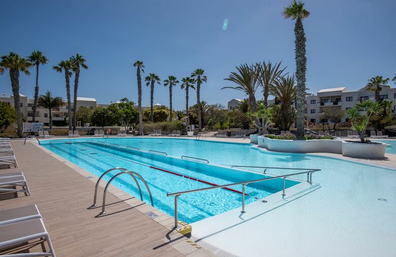 Hotel Los Zocos Club Resort
