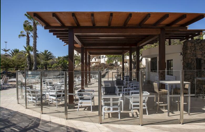 Hotel Los Zocos Club Resort