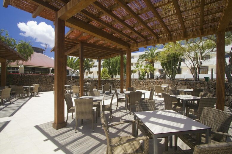 Hotel Los Zocos Club Resort