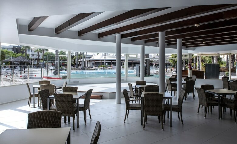 Hotel Los Zocos Club Resort
