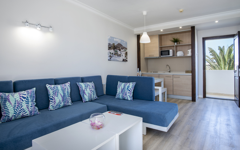 Hotel Los Zocos Club Resort