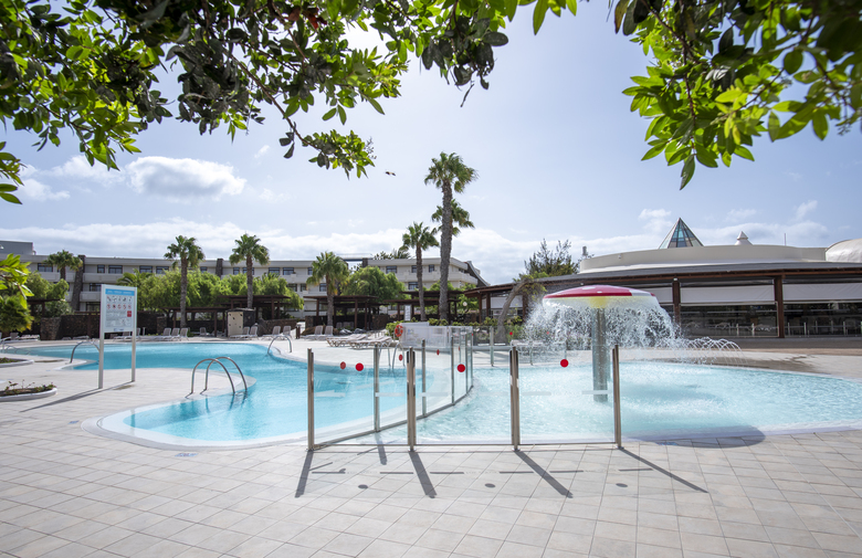 Hotel Los Zocos Club Resort
