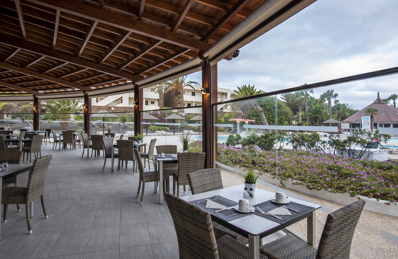 Hotel Los Zocos Club Resort
