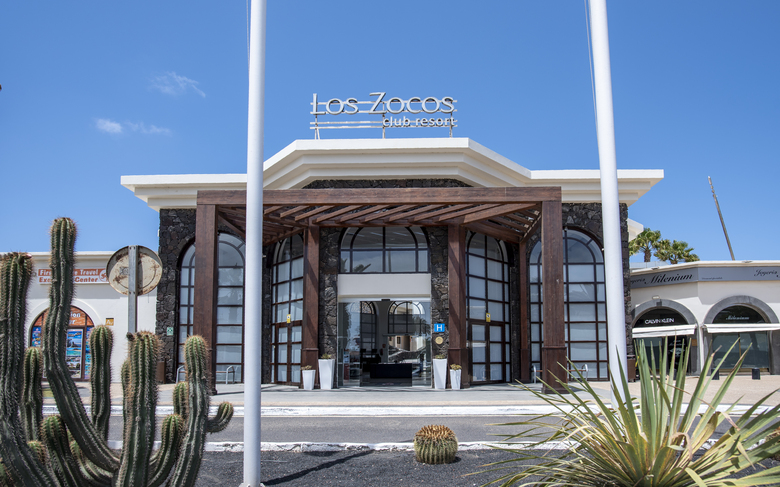 Hotel Los Zocos Club Resort